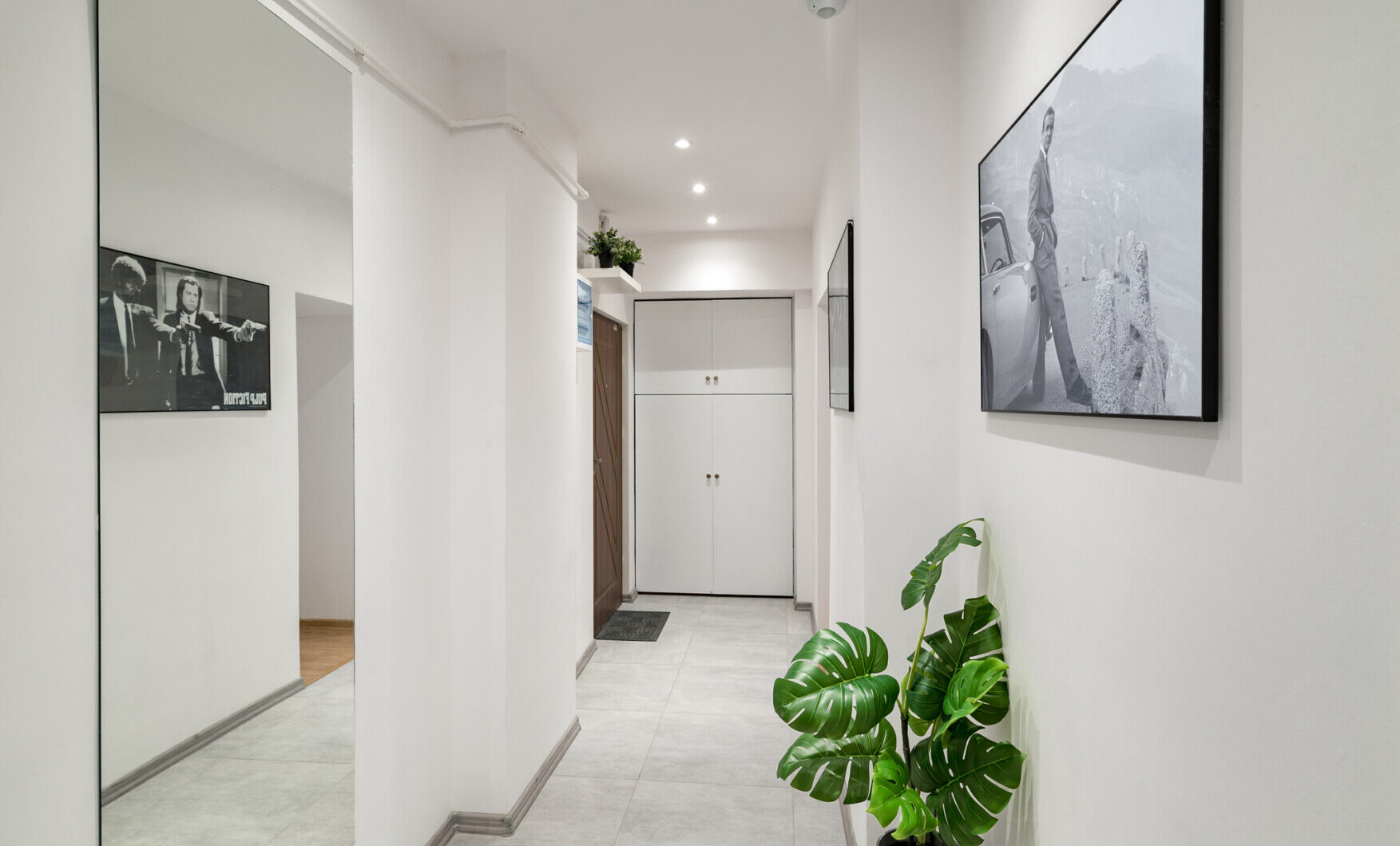 Mieszkanie na sprzedaż - Warszawa, Mokotów, Vilea Property Butique 6