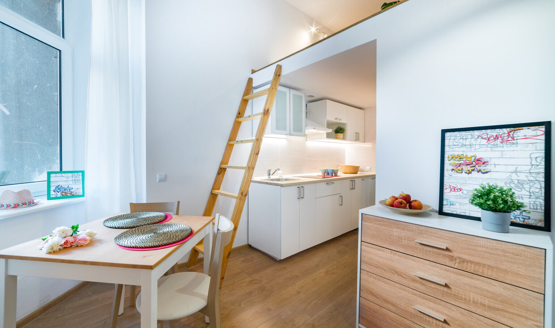 Mieszkanie na sprzedaż - Warszawa, Mokotów, Vilea Property Butique 7