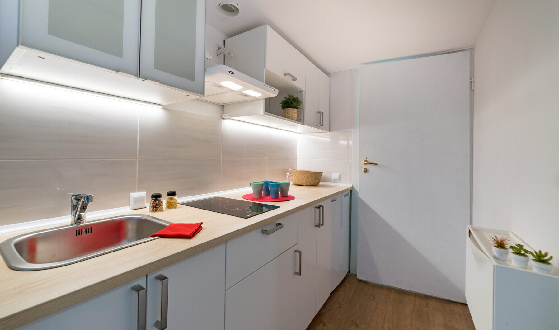 Mieszkanie na sprzedaż - Warszawa, Mokotów, Vilea Property Butique 8