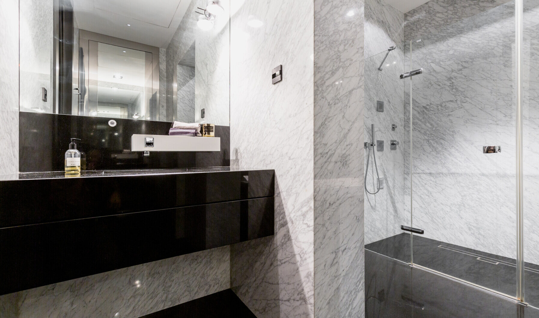 Mieszkanie na sprzedaż - Warszawa, Śródmieście, ul. Parkowa, Vilea Property Butique 10