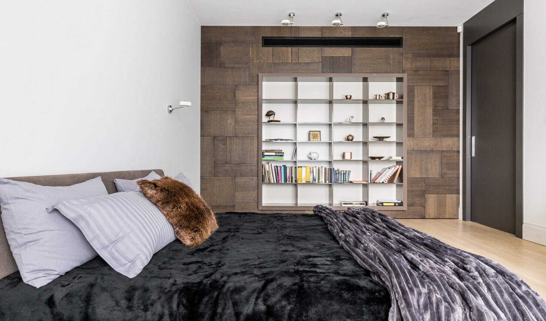 Mieszkanie na sprzedaż - Warszawa, Śródmieście, ul. Parkowa, Vilea Property Butique 6