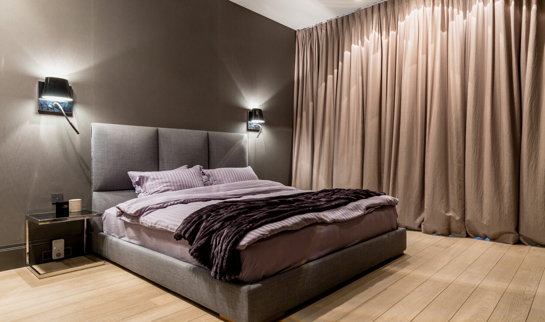 Mieszkanie na sprzedaż - Warszawa, Śródmieście, ul. Parkowa, Vilea Property Butique 8