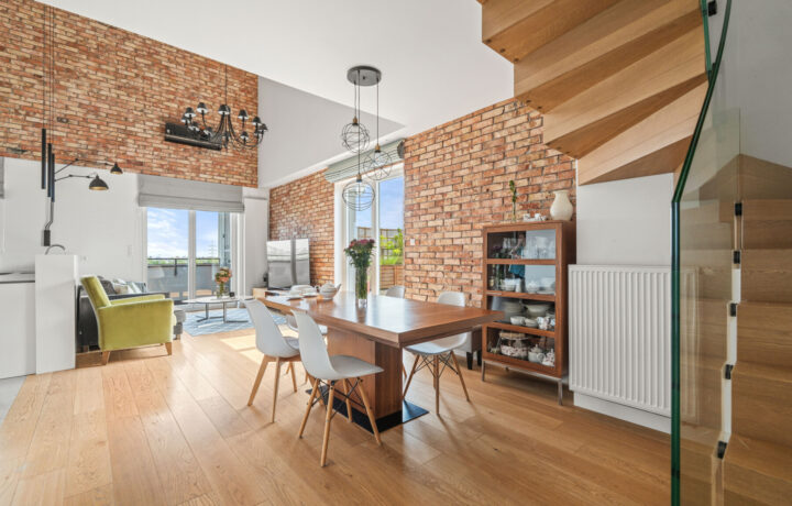 Mieszkanie na sprzedaż - Warszawa, Wola, ul. Jana Kazimierza, Vilea Property Butique 1