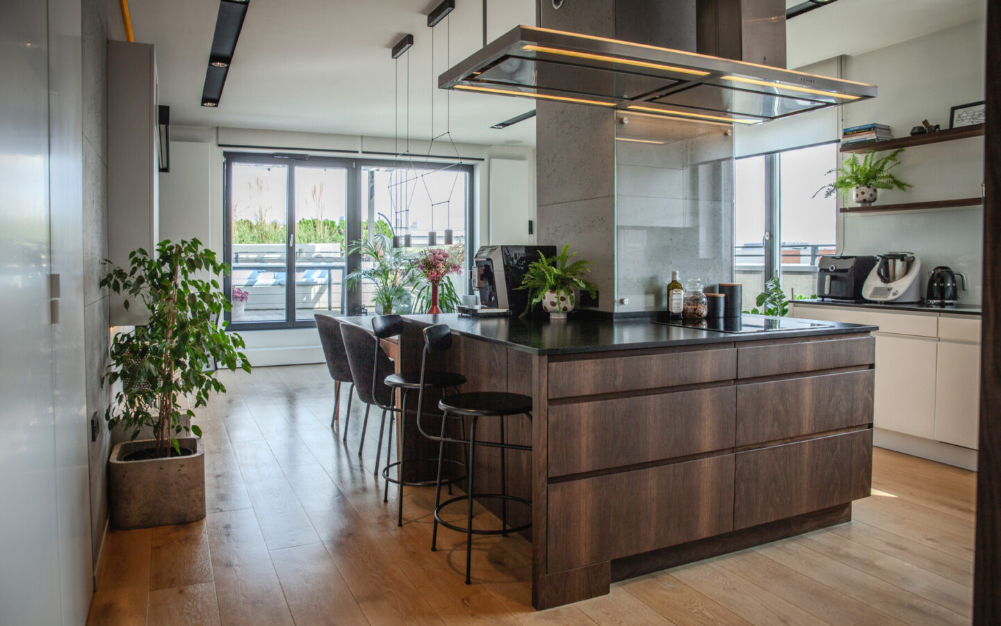 Mieszkanie na sprzedaż - Warszawa, Wola, ul. Jana Kazimierza, Vilea Property Butique 1