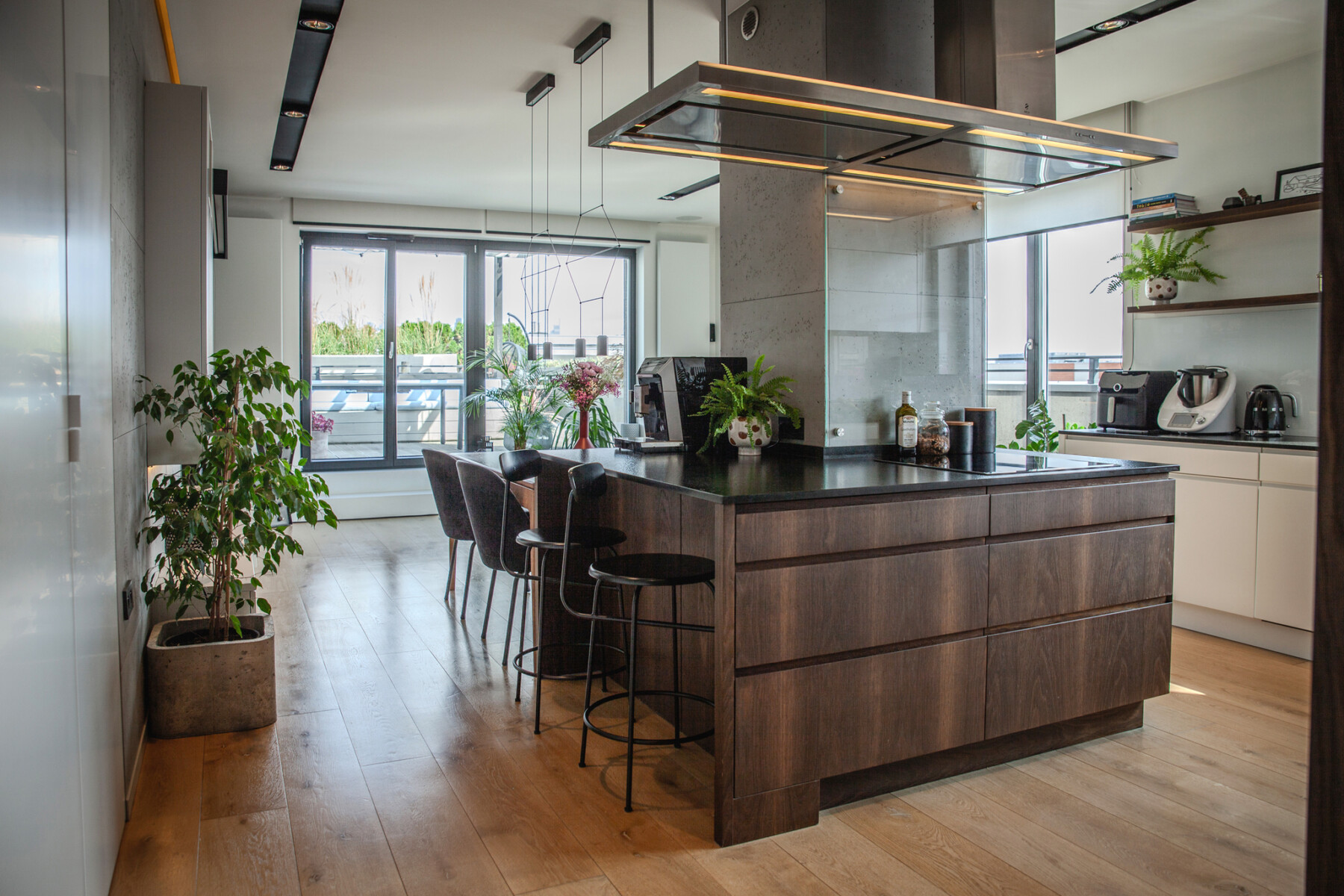 Mieszkanie na sprzedaż - Warszawa, Wola, ul. Jana Kazimierza, Vilea Property Butique 1