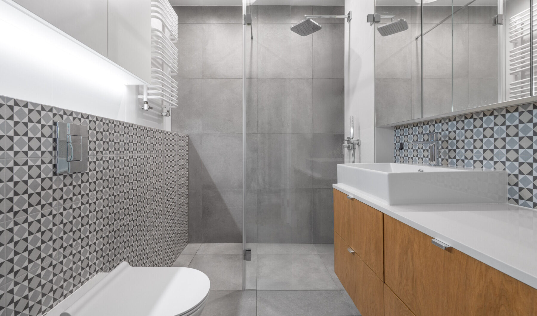 Mieszkanie na sprzedaż - Warszawa, Wola, ul. Jana Kazimierza, Vilea Property Butique 10