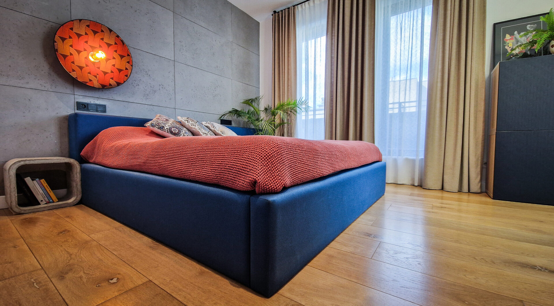 Mieszkanie na sprzedaż - Warszawa, Wola, ul. Jana Kazimierza, Vilea Property Butique 10