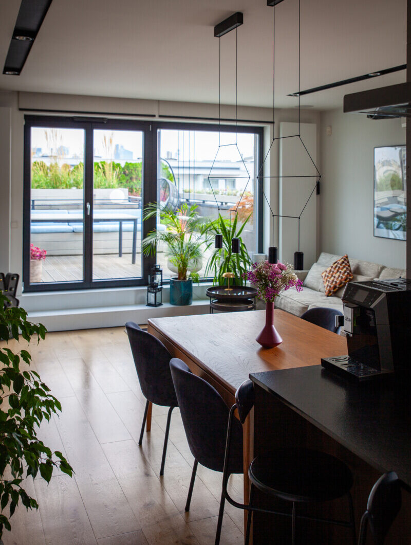 Mieszkanie na sprzedaż - Warszawa, Wola, ul. Jana Kazimierza, Vilea Property Butique 11