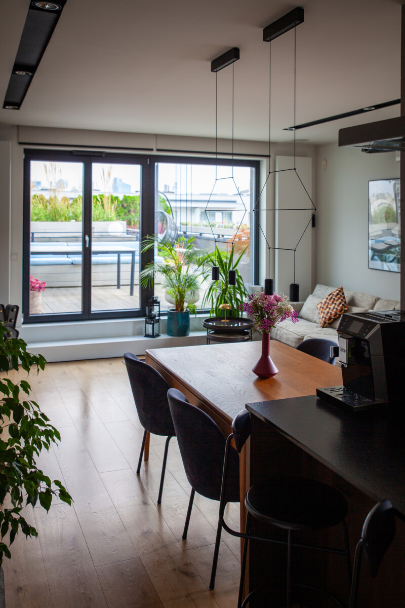 Mieszkanie na sprzedaż - Warszawa, Wola, ul. Jana Kazimierza, Vilea Property Butique 11