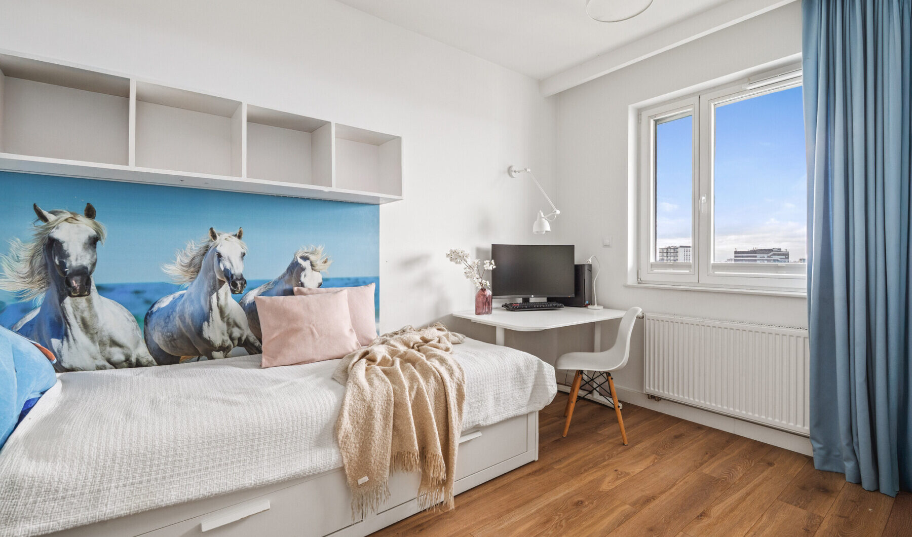 Mieszkanie na sprzedaż - Warszawa, Wola, ul. Jana Kazimierza, Vilea Property Butique 12