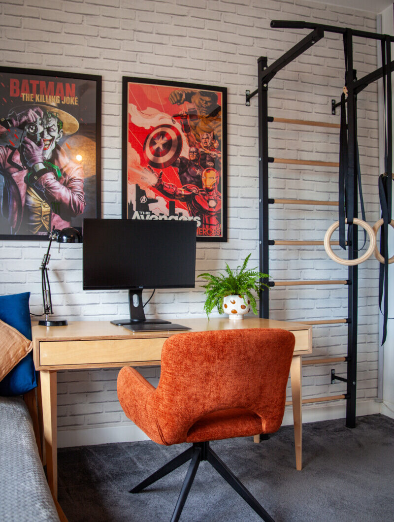 Mieszkanie na sprzedaż - Warszawa, Wola, ul. Jana Kazimierza, Vilea Property Butique 12