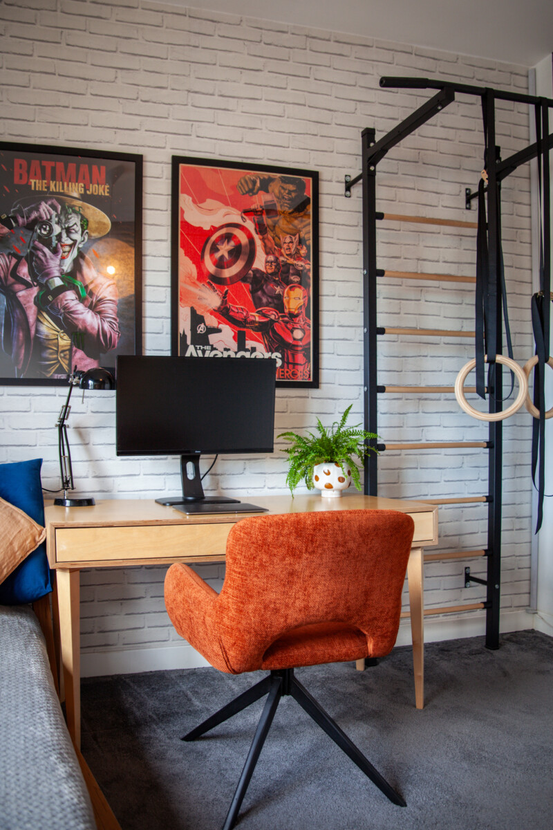 Mieszkanie na sprzedaż - Warszawa, Wola, ul. Jana Kazimierza, Vilea Property Butique 12