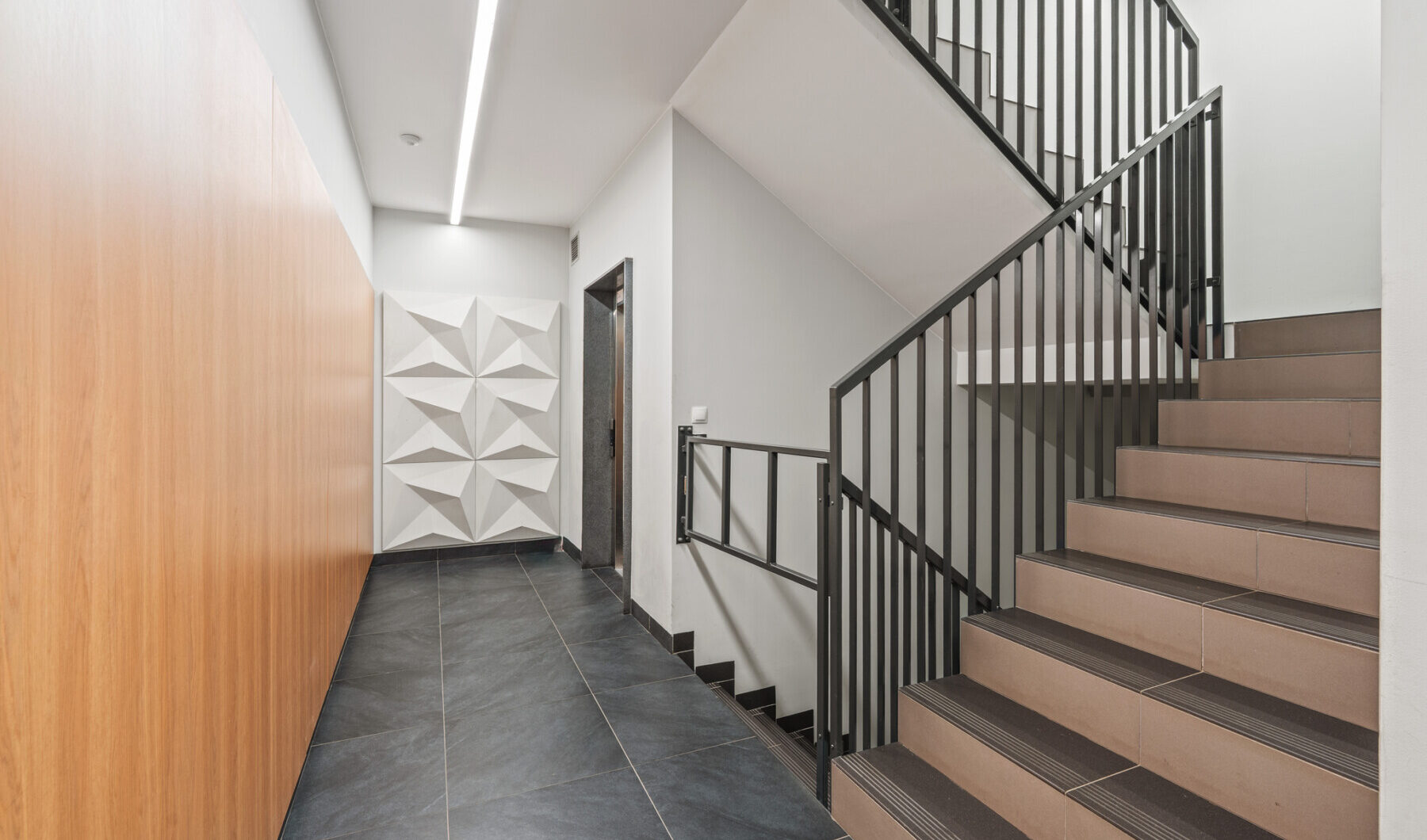 Mieszkanie na sprzedaż - Warszawa, Wola, ul. Jana Kazimierza, Vilea Property Butique 13