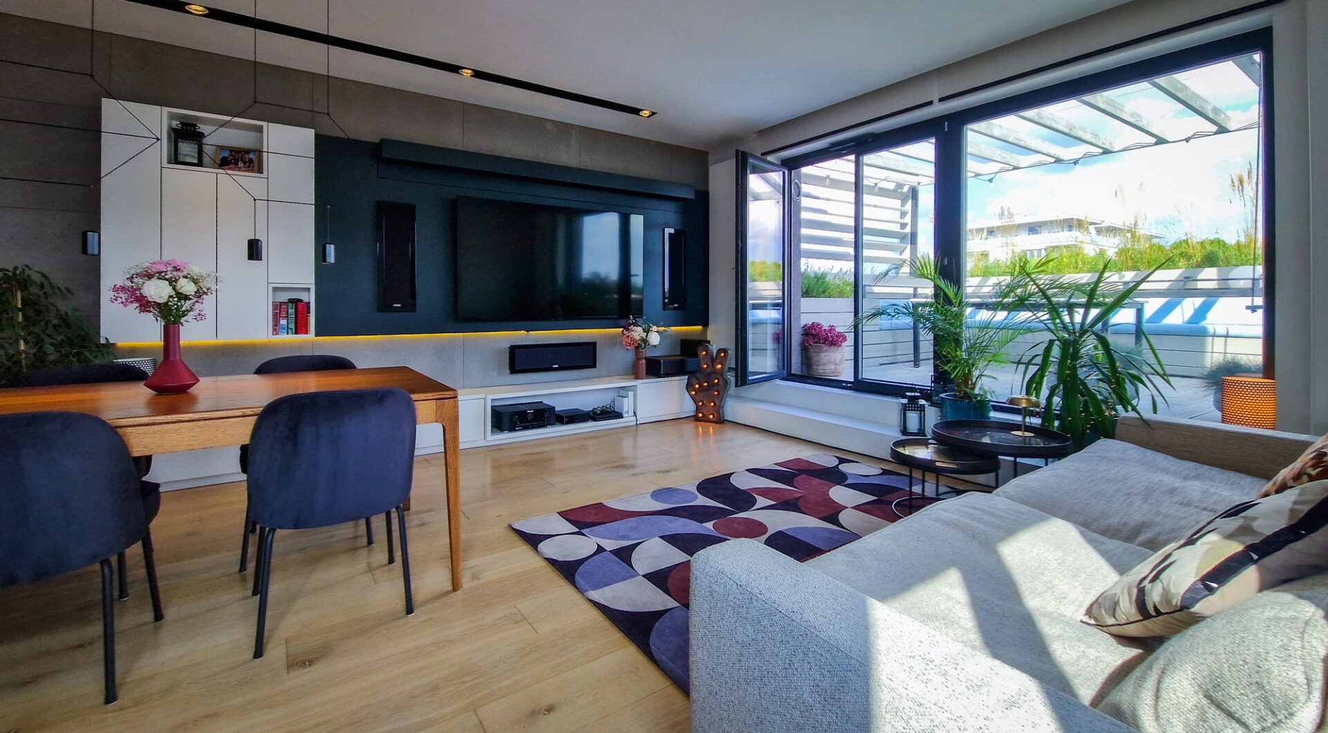 Mieszkanie na sprzedaż - Warszawa, Wola, ul. Jana Kazimierza, Vilea Property Butique 2