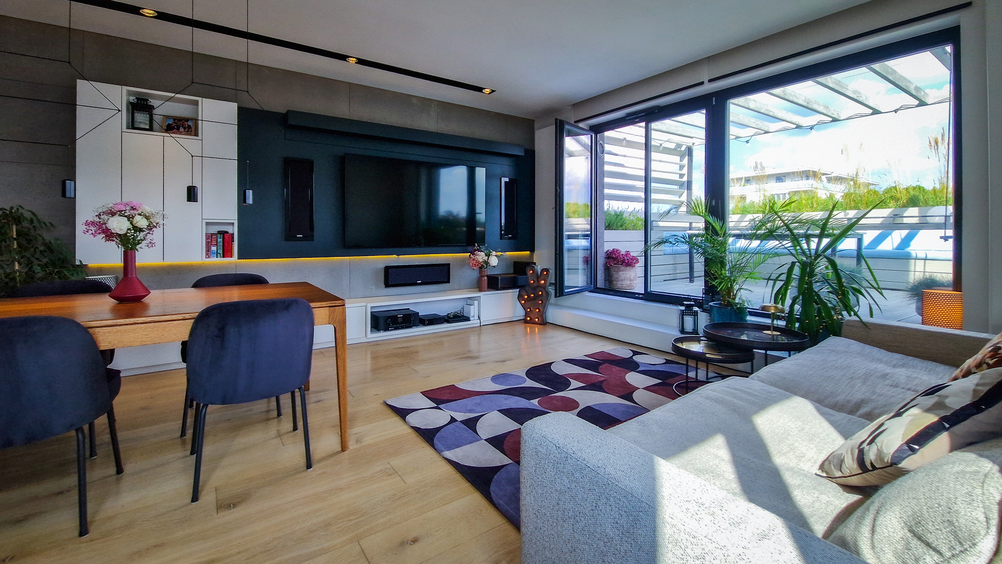 Mieszkanie na sprzedaż - Warszawa, Wola, ul. Jana Kazimierza, Vilea Property Butique 2