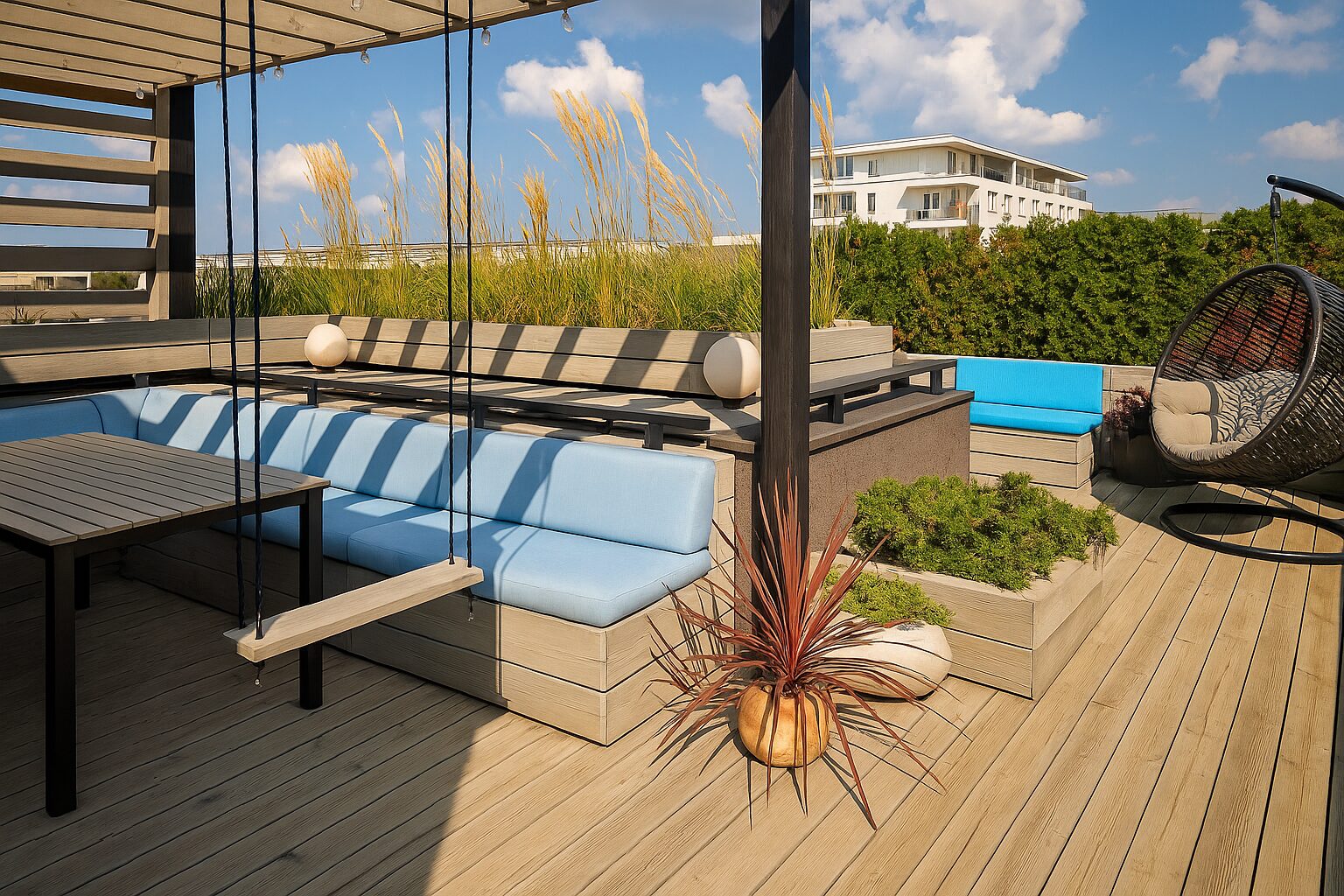 Mieszkanie na sprzedaż - Warszawa, Wola, ul. Jana Kazimierza, Vilea Property Butique 3