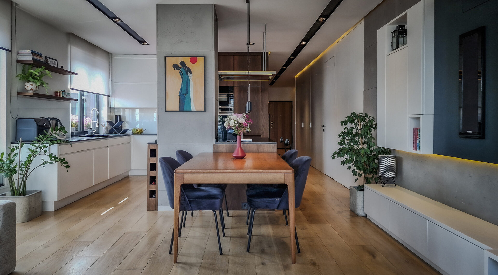 Mieszkanie na sprzedaż - Warszawa, Wola, ul. Jana Kazimierza, Vilea Property Butique 4