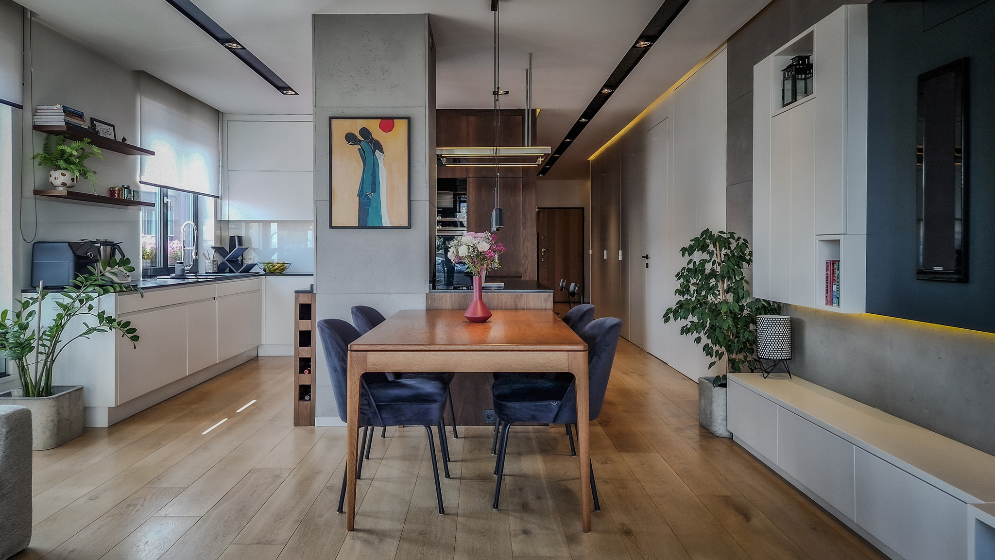 Mieszkanie na sprzedaż - Warszawa, Wola, ul. Jana Kazimierza, Vilea Property Butique 4