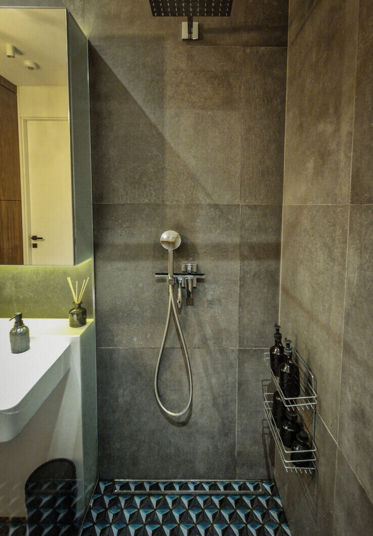 Mieszkanie na sprzedaż - Warszawa, Wola, ul. Jana Kazimierza, Vilea Property Butique 5