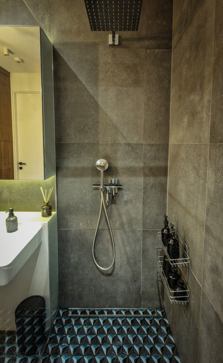 Mieszkanie na sprzedaż - Warszawa, Wola, ul. Jana Kazimierza, Vilea Property Butique 5