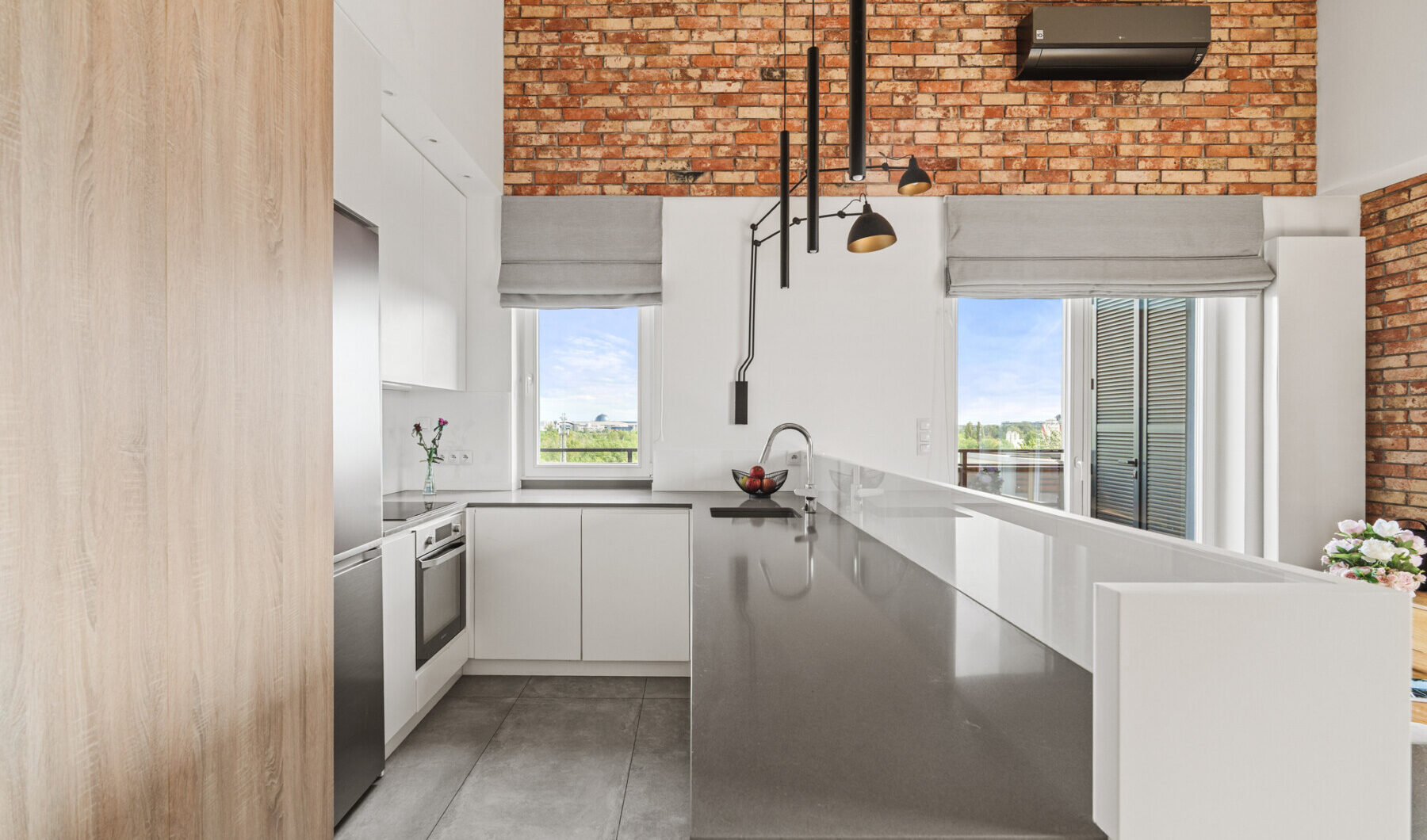 Mieszkanie na sprzedaż - Warszawa, Wola, ul. Jana Kazimierza, Vilea Property Butique 6