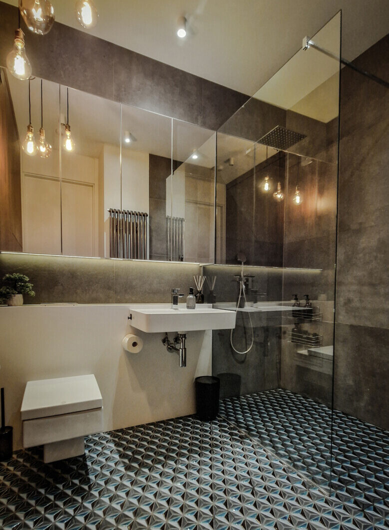 Mieszkanie na sprzedaż - Warszawa, Wola, ul. Jana Kazimierza, Vilea Property Butique 6