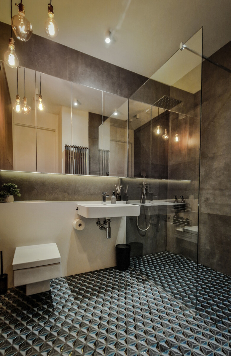 Mieszkanie na sprzedaż - Warszawa, Wola, ul. Jana Kazimierza, Vilea Property Butique 6