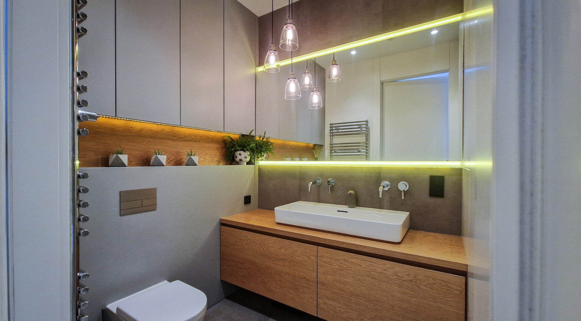 Mieszkanie na sprzedaż - Warszawa, Wola, ul. Jana Kazimierza, Vilea Property Butique 7