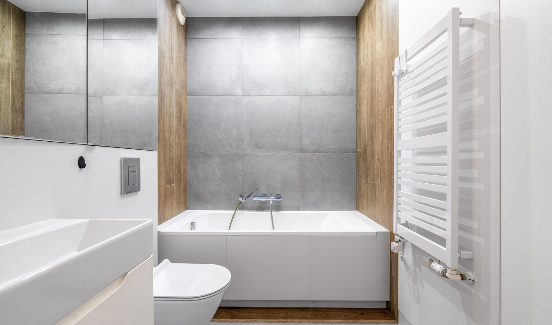 Mieszkanie na sprzedaż - Warszawa, Wola, ul. Jana Kazimierza, Vilea Property Butique 8