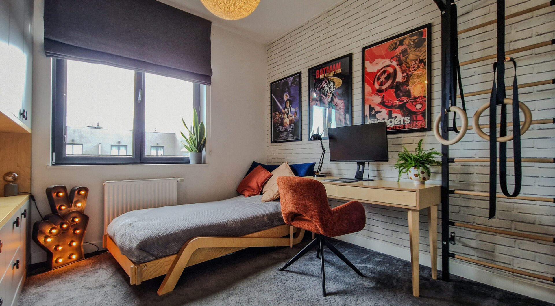 Mieszkanie na sprzedaż - Warszawa, Wola, ul. Jana Kazimierza, Vilea Property Butique 8