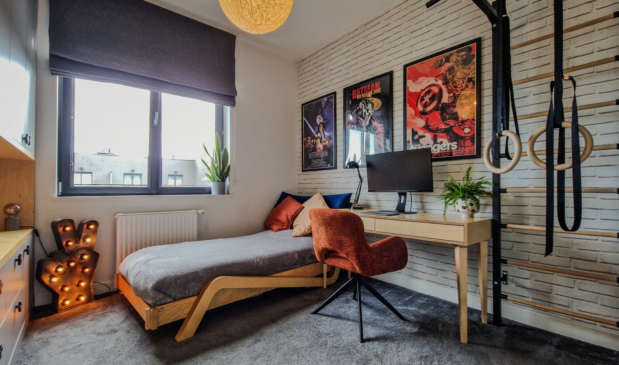 Mieszkanie na sprzedaż - Warszawa, Wola, ul. Jana Kazimierza, Vilea Property Butique 8