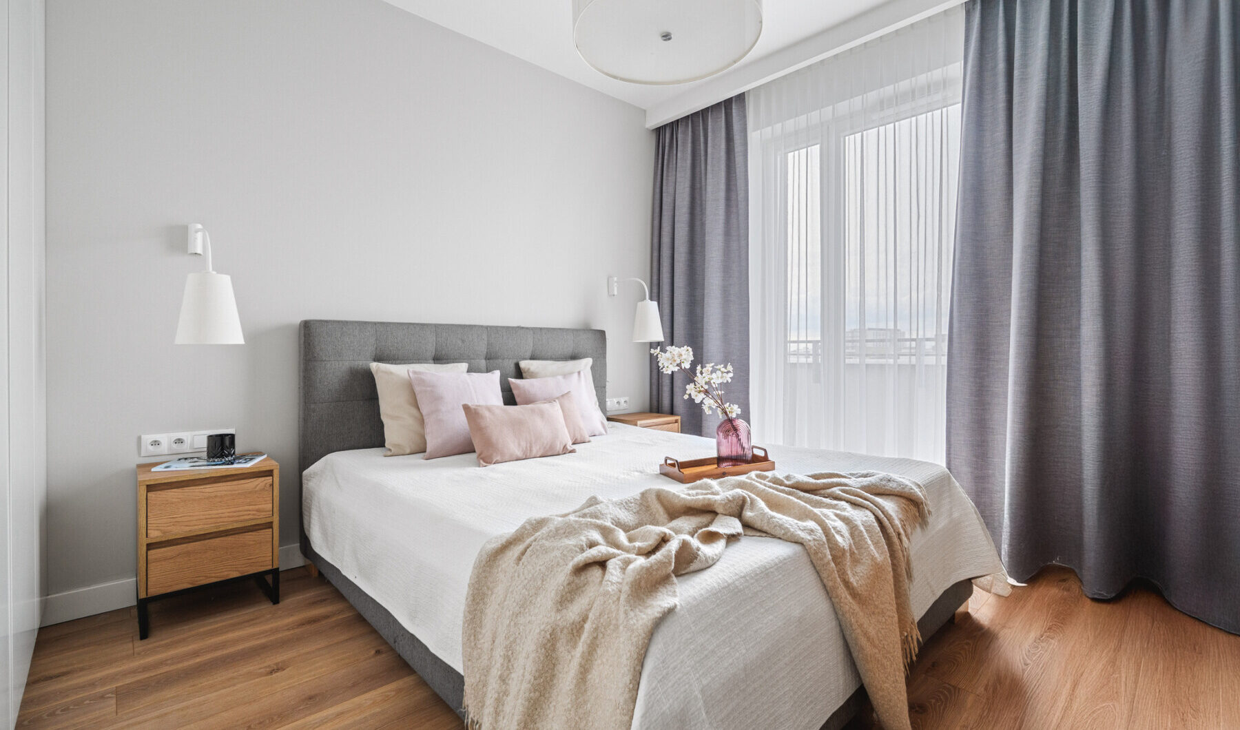 Mieszkanie na sprzedaż - Warszawa, Wola, ul. Jana Kazimierza, Vilea Property Butique 9
