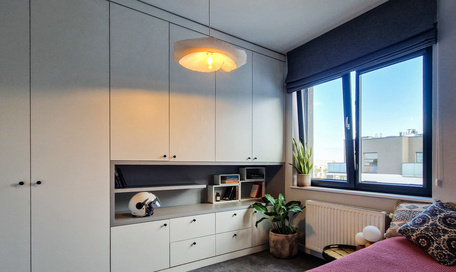 Mieszkanie na sprzedaż - Warszawa, Wola, ul. Jana Kazimierza, Vilea Property Butique 9