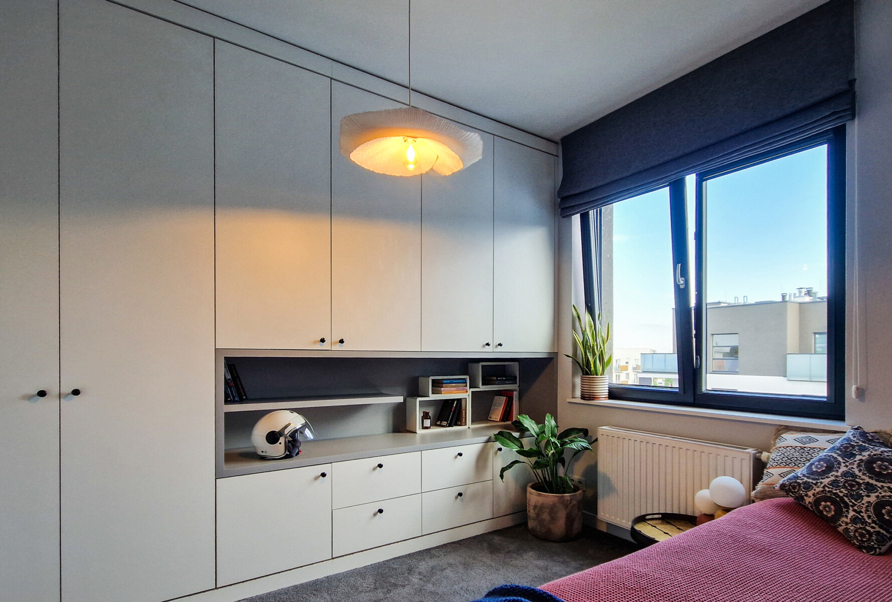 Mieszkanie na sprzedaż - Warszawa, Wola, ul. Jana Kazimierza, Vilea Property Butique 9