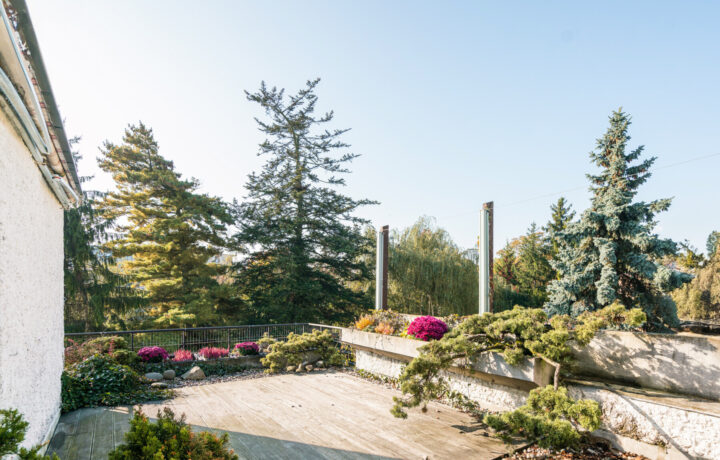 Mieszkanie na sprzedaż - Warszawa, Żoliborz, ul. Leopolda Lisa-Kuli, Vilea Property Butique 1