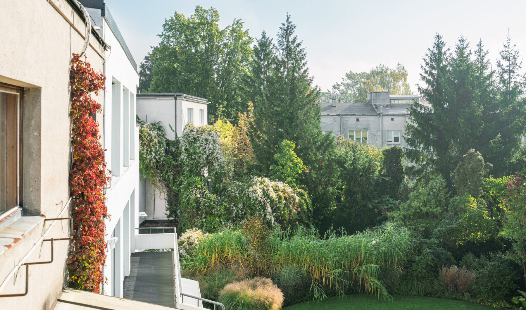 Mieszkanie na sprzedaż - Warszawa, Żoliborz, ul. Leopolda Lisa-Kuli, Vilea Property Butique 10