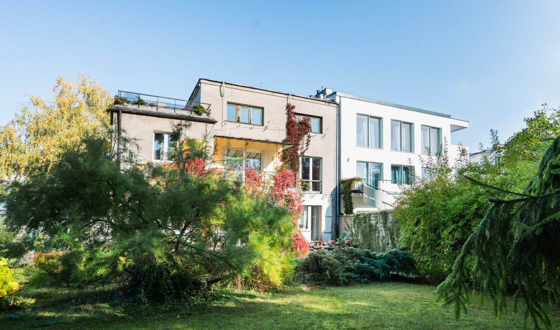 Mieszkanie na sprzedaż - Warszawa, Żoliborz, ul. Leopolda Lisa-Kuli, Vilea Property Butique 12