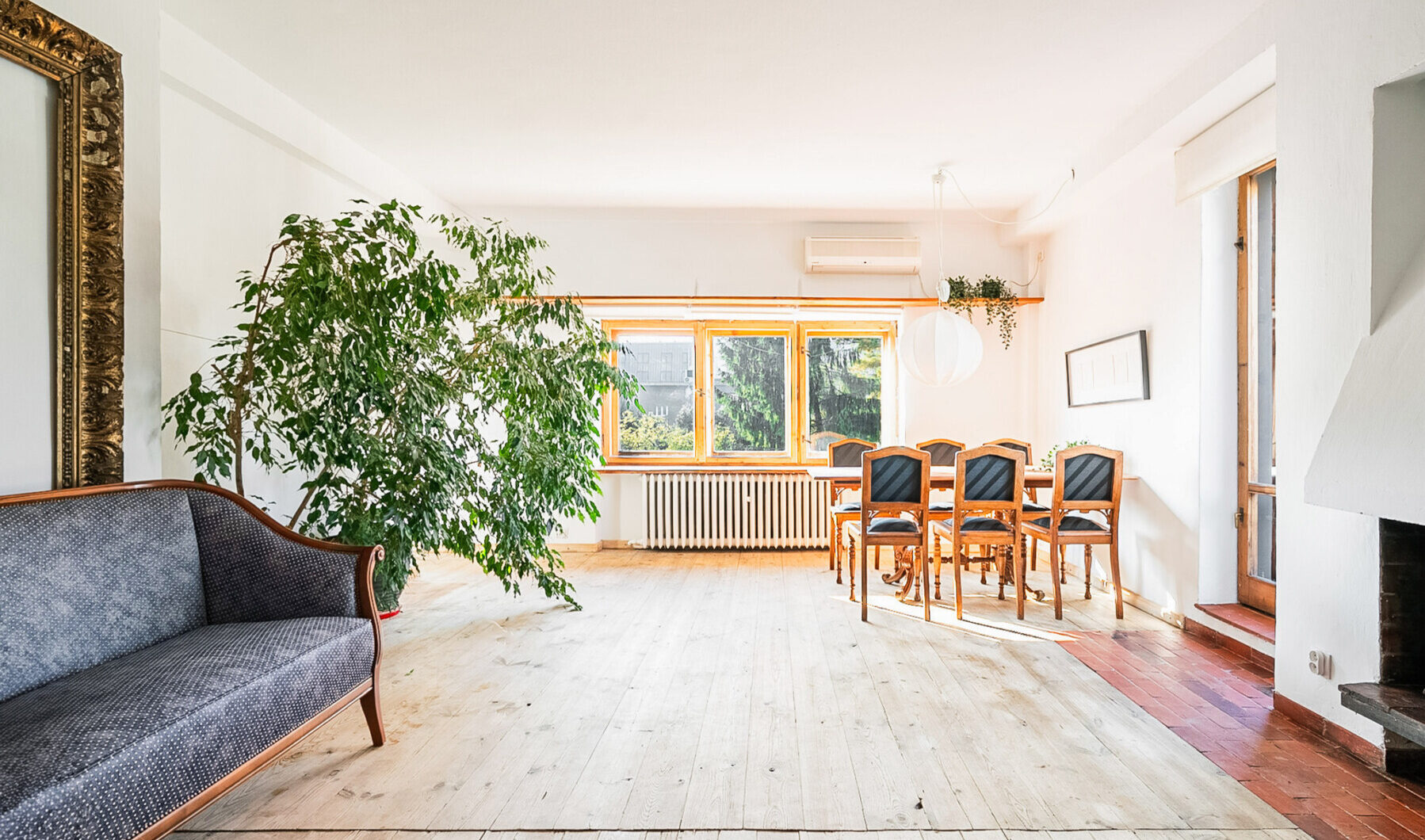 Mieszkanie na sprzedaż - Warszawa, Żoliborz, ul. Leopolda Lisa-Kuli, Vilea Property Butique 4