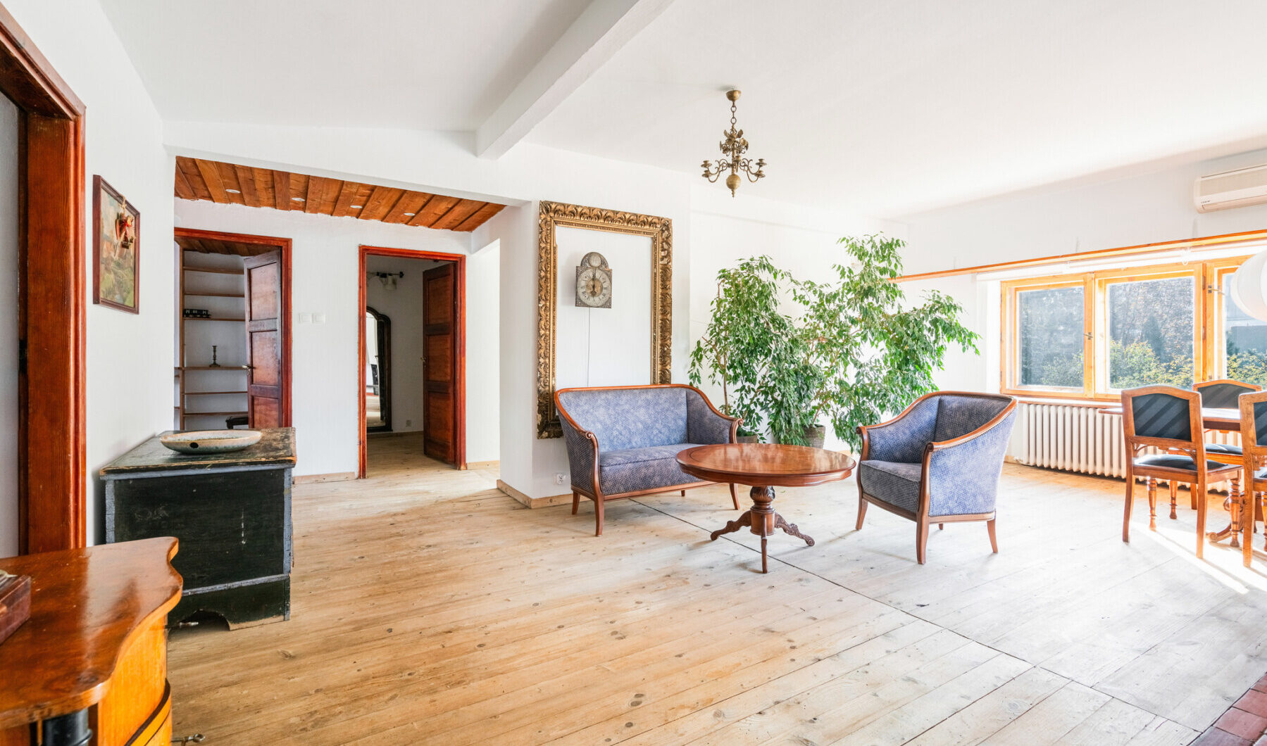 Mieszkanie na sprzedaż - Warszawa, Żoliborz, ul. Leopolda Lisa-Kuli, Vilea Property Butique 5