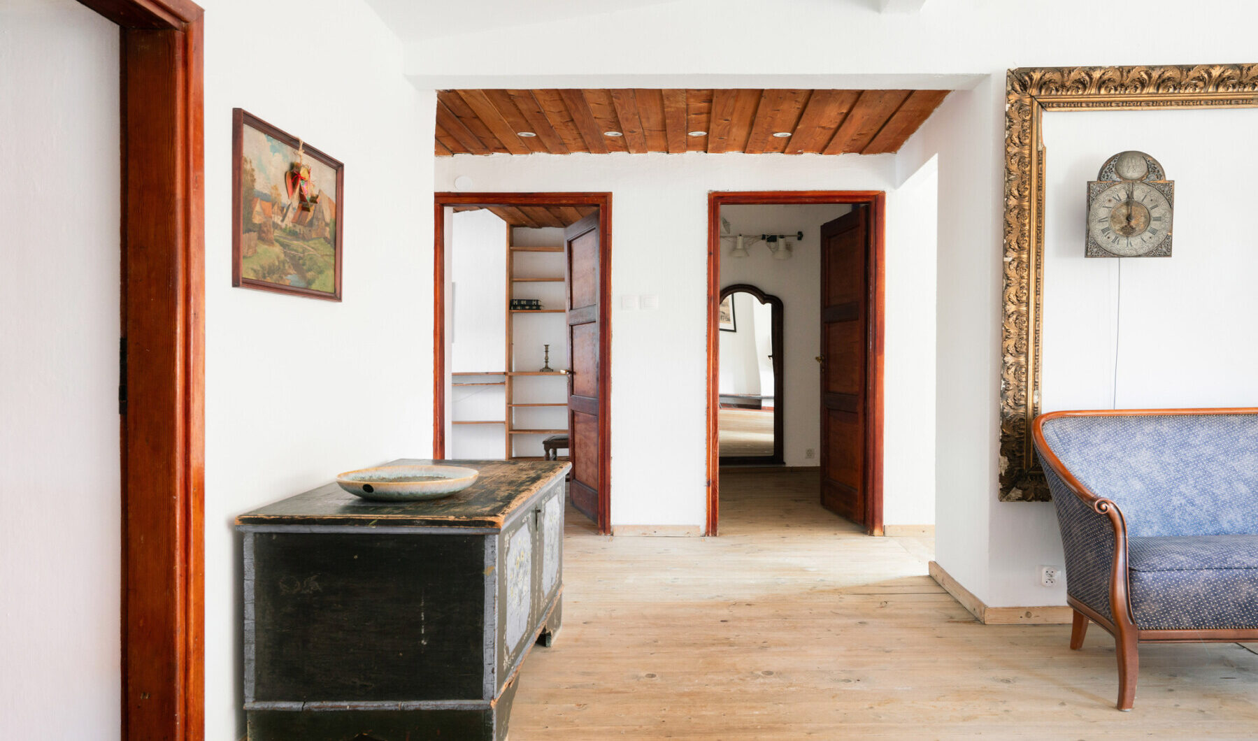 Mieszkanie na sprzedaż - Warszawa, Żoliborz, ul. Leopolda Lisa-Kuli, Vilea Property Butique 6