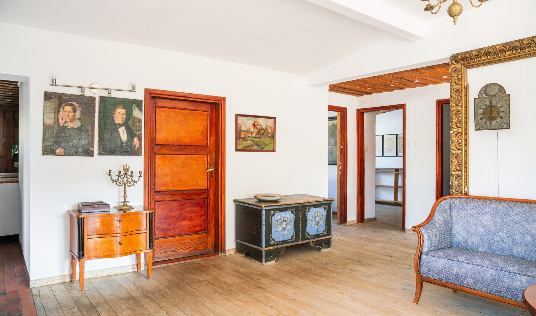 Mieszkanie na sprzedaż - Warszawa, Żoliborz, ul. Leopolda Lisa-Kuli, Vilea Property Butique 8