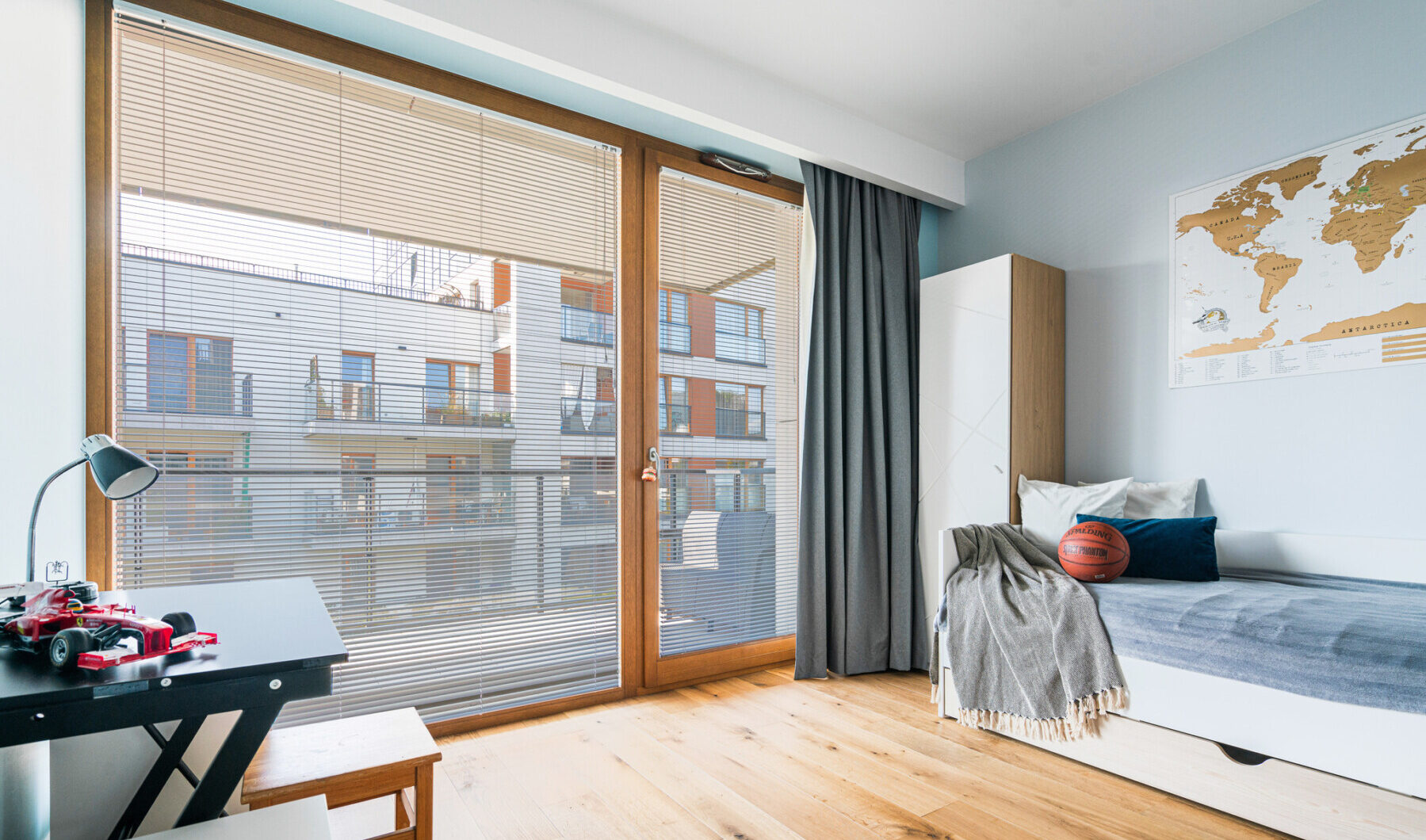 Mieszkanie na sprzedaż - Warszawa, Żoliborz, ul. Szamocka, Vilea Property Butique 11