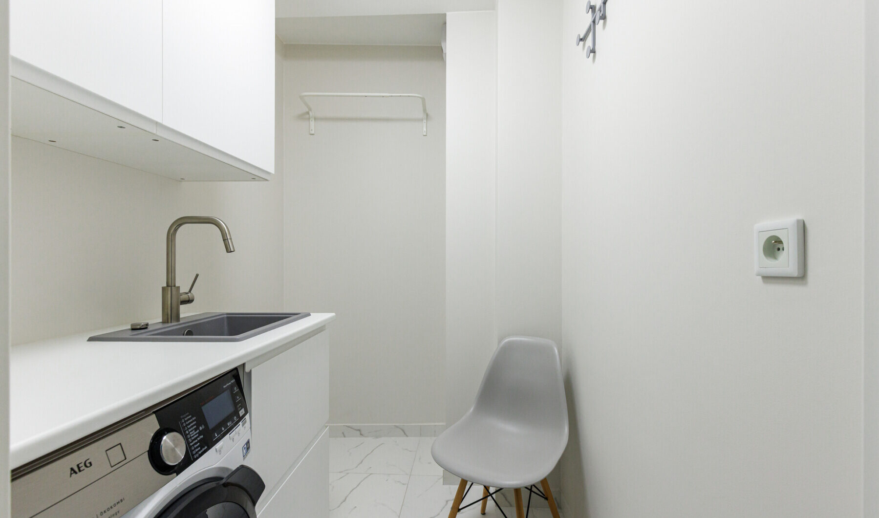 Mieszkanie na sprzedaż - Warszawa, Żoliborz, ul. Szamocka, Vilea Property Butique 12