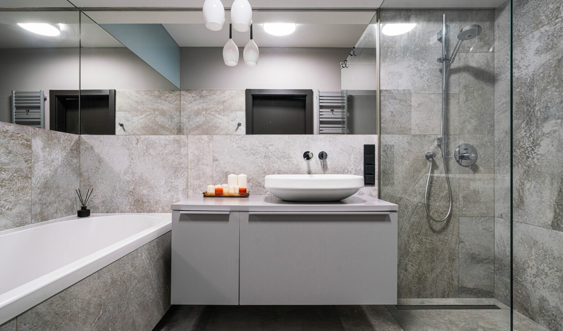 Mieszkanie na sprzedaż - Warszawa, Żoliborz, ul. Szamocka, Vilea Property Butique 13