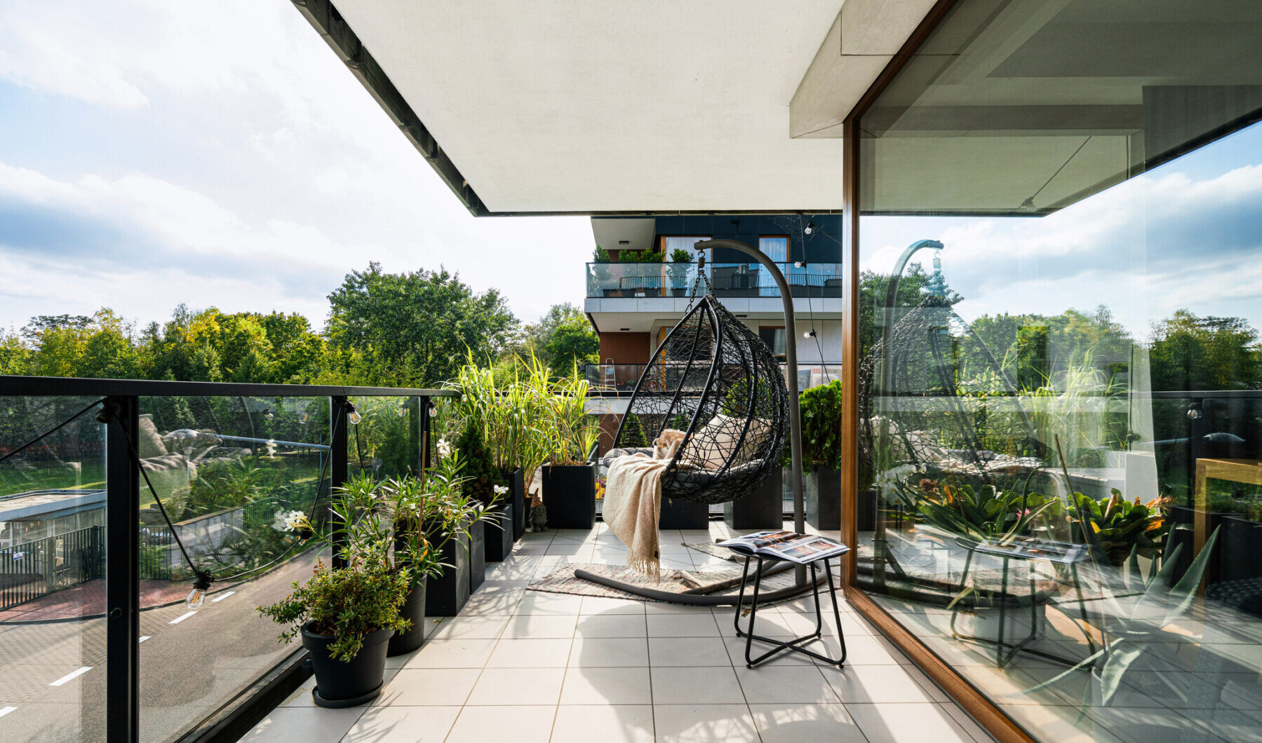 Mieszkanie na sprzedaż - Warszawa, Żoliborz, ul. Szamocka, Vilea Property Butique 6