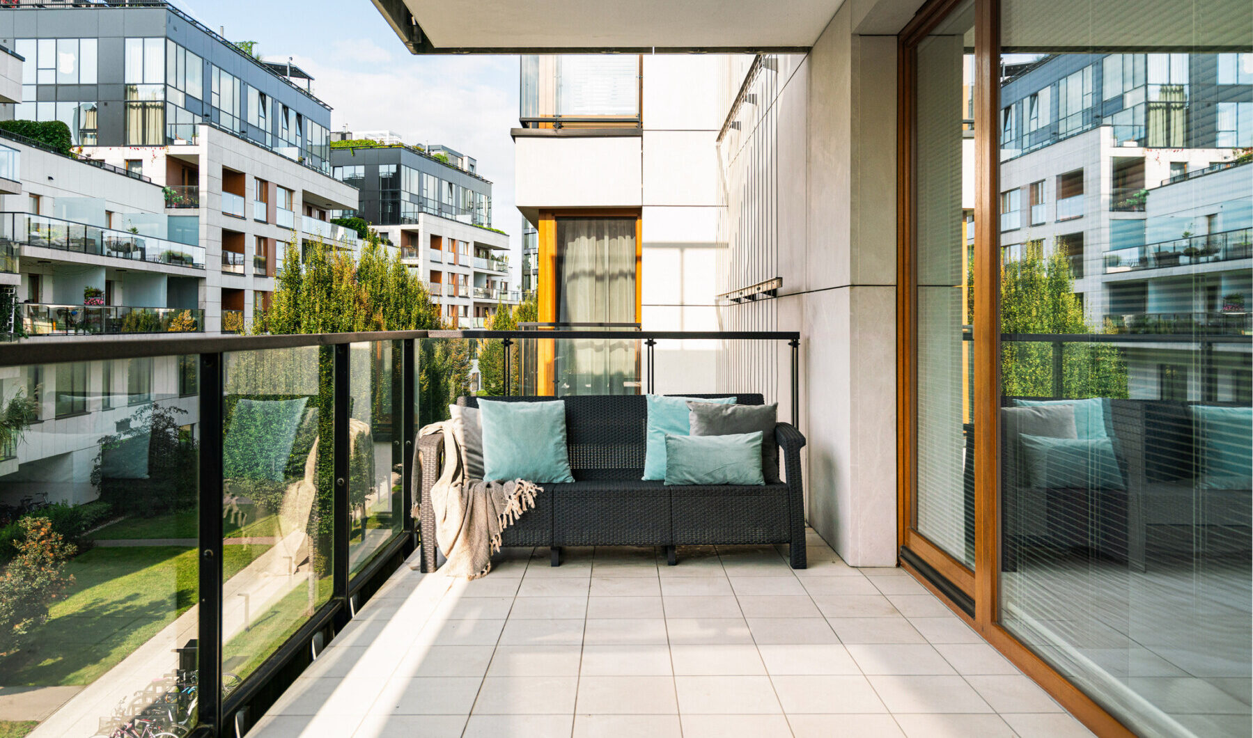 Mieszkanie na sprzedaż - Warszawa, Żoliborz, ul. Szamocka, Vilea Property Butique 7