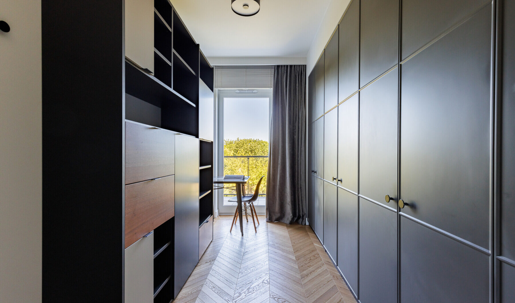 Mieszkanie na sprzedaż - Warszawa, Żoliborz, ul. Szamocka, Vilea Property Butique 8