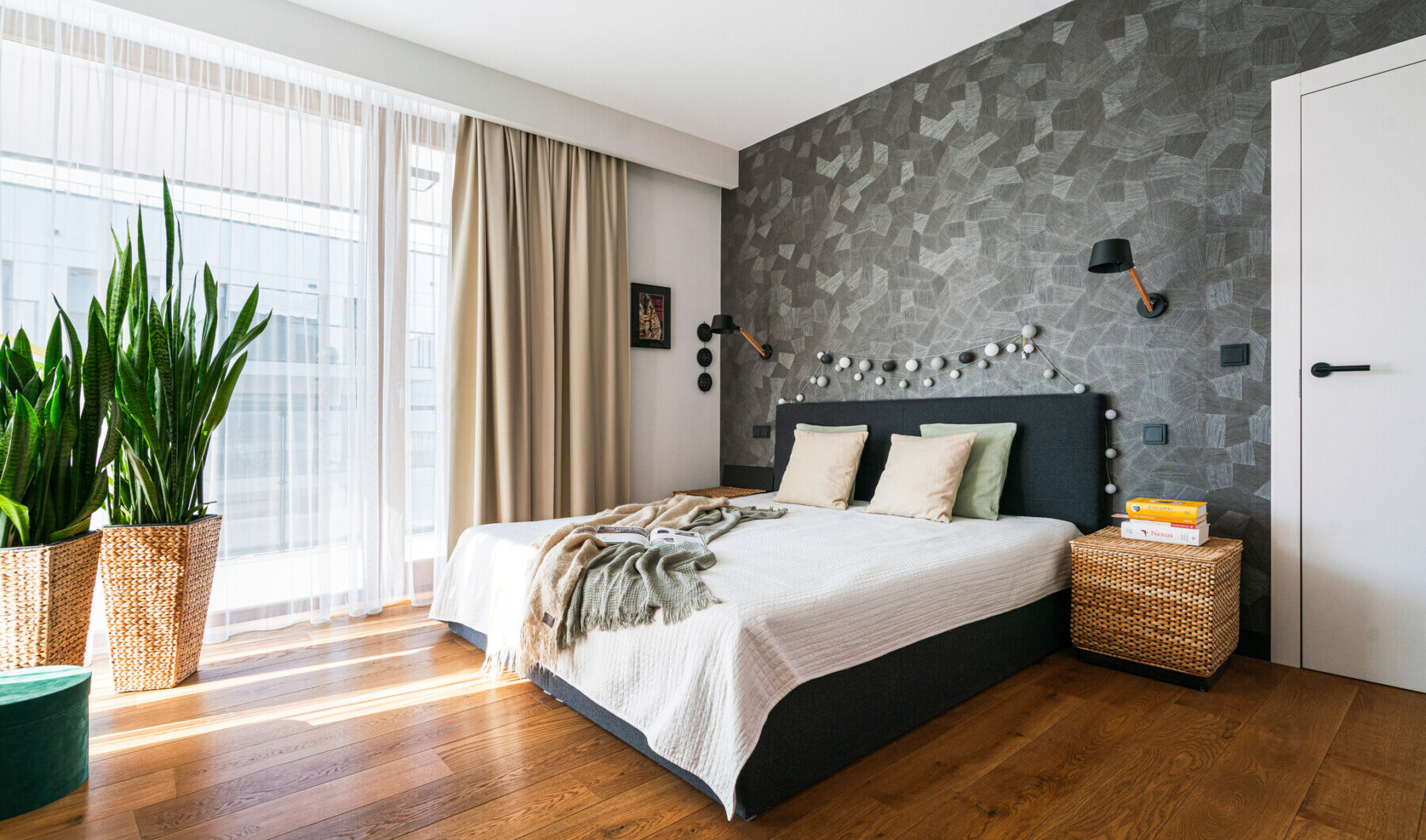 Mieszkanie na sprzedaż - Warszawa, Żoliborz, ul. Szamocka, Vilea Property Butique 9