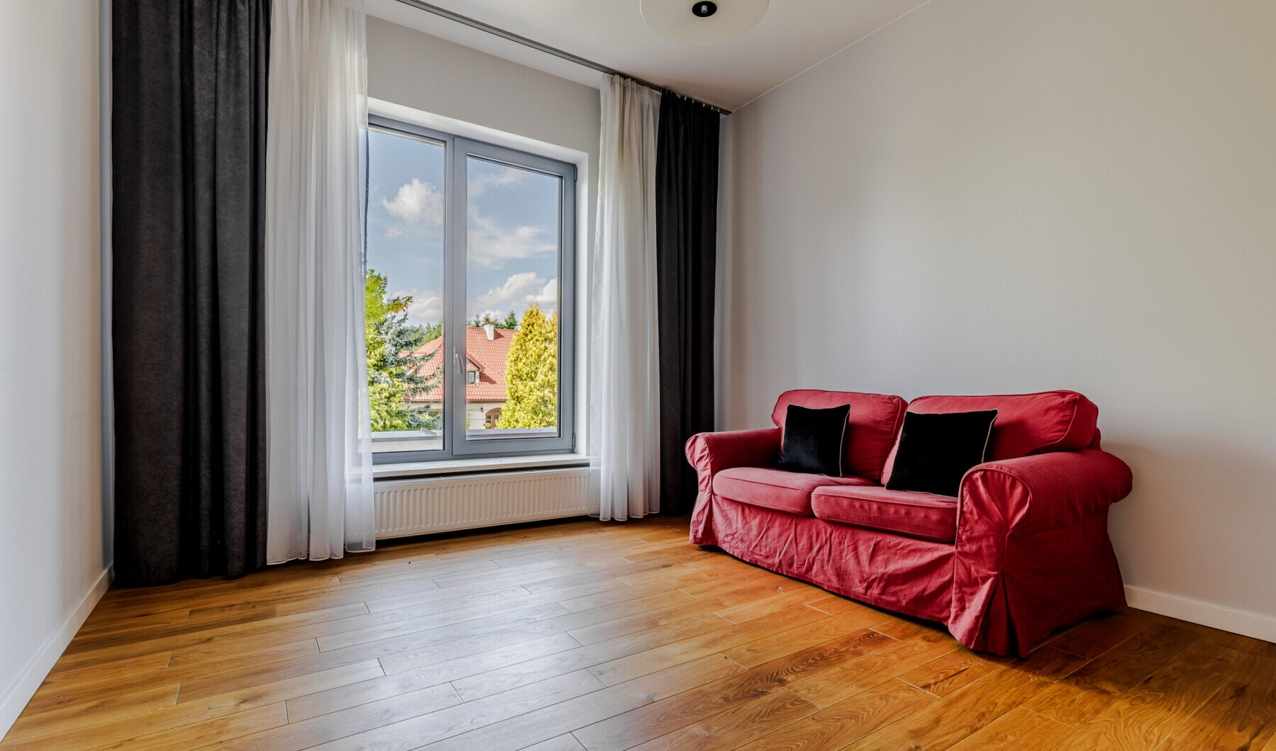 Dom do wynajęcia - Józefosław, Piaseczno, Vilea Property Butique 15