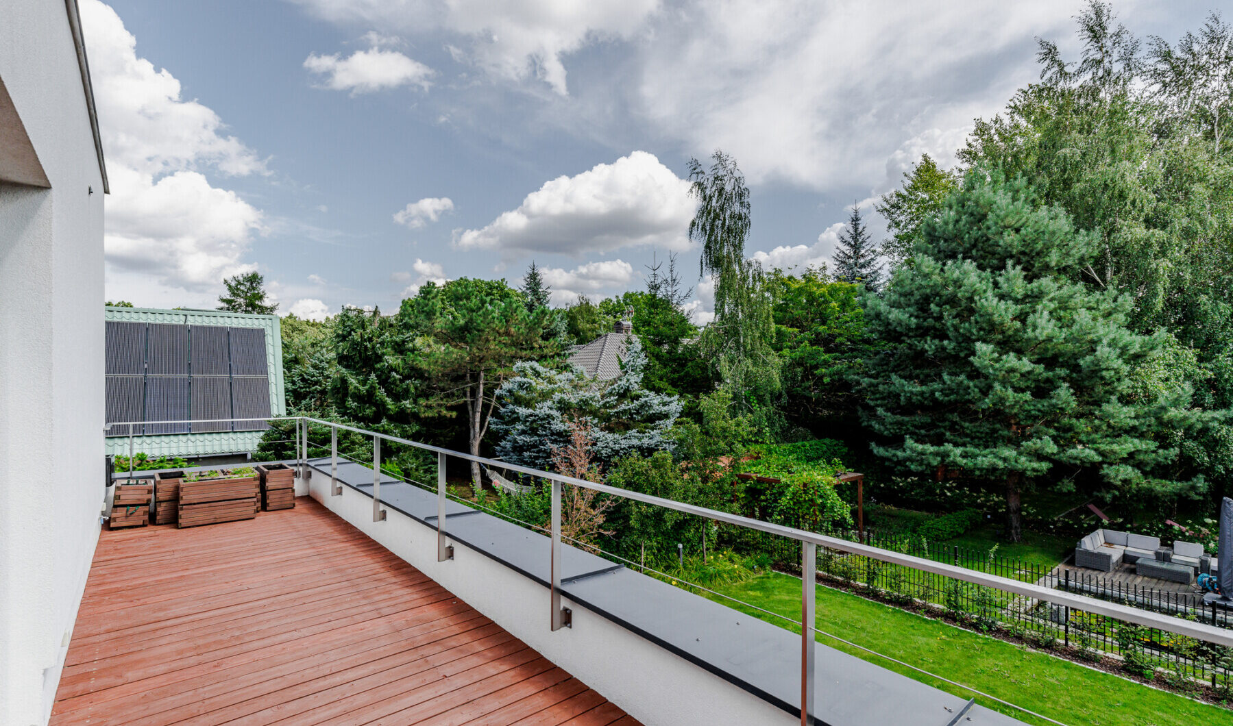 Dom do wynajęcia - Józefosław, Piaseczno, Vilea Property Butique 18